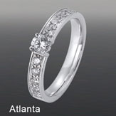 Trauringe Atlanta