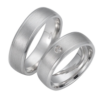 Trauring Trauringe Vertrauen 6 Eheringe Verlobungsringe Ringe Diamantringe Antragsringe Brillantringe