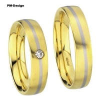 Trauring Trauringe St. Tropez 3 Eheringe Verlobungsringe Ringe Diamantringe Antragsringe Brillantringe