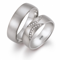 Trauring Trauringe Mainau 7 Eheringe Verlobungsringe Ringe Diamantringe Antragsringe Brillantringe