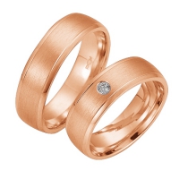 Trauring Trauringe Vertrauen 6 Eheringe Verlobungsringe Ringe Diamantringe Antragsringe Brillantringe
