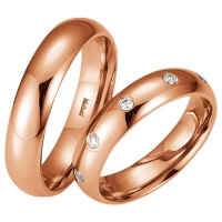 Trauring Trauringe Fingerschmeichler® 16 Eheringe Verlobungsringe Ringe Diamantringe Antragsringe Brillantringe