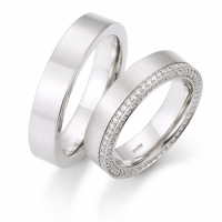 Trauring Trauringe Élisée Eheringe Verlobungsringe Ringe Diamantringe Antragsringe Brillantringe
