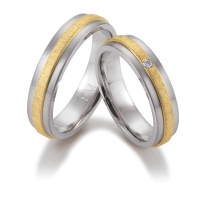 Trauring Trauringe Innig Verbunden 7 Eheringe Verlobungsringe Ringe Diamantringe Antragsringe Brillantringe