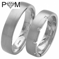 Trauring Trauringe Toscana 1 Eheringe Verlobungsringe Ringe Diamantringe Antragsringe Brillantringe