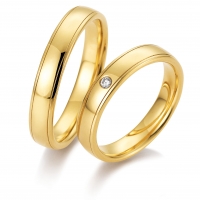 Trauring Trauringe Vertrauen 3 Eheringe Verlobungsringe Ringe Diamantringe Antragsringe Brillantringe