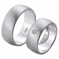 Trauring Trauringe Ideal 8 Eheringe Verlobungsringe Ringe Diamantringe Antragsringe Brillantringe