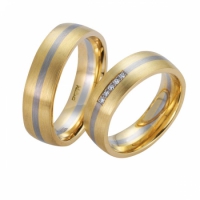 Trauring Trauringe St. Tropez 1 Eheringe Verlobungsringe Ringe Diamantringe Antragsringe Brillantringe