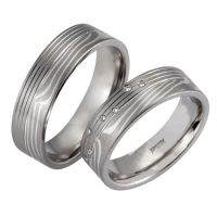 Trauring Trauringe Mokume Gane 9 Eheringe Verlobungsringe Ringe Diamantringe Antragsringe Brillantringe