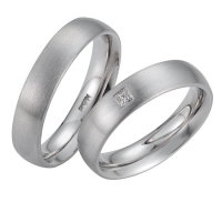 Trauring Trauringe Fingerschmeichler® 11 Eheringe Verlobungsringe Ringe Diamantringe Antragsringe Brillantringe