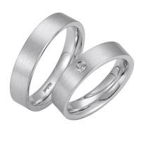 Trauring Trauringe Markant 1 Eheringe Verlobungsringe Ringe Diamantringe Antragsringe Brillantringe
